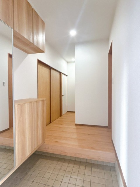 detached 岐阜県大垣市高屋町３丁目38 高屋町エムサビル 2階