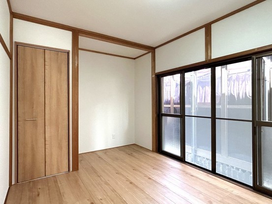 detached 岐阜県大垣市高屋町３丁目38 高屋町エムサビル 2階