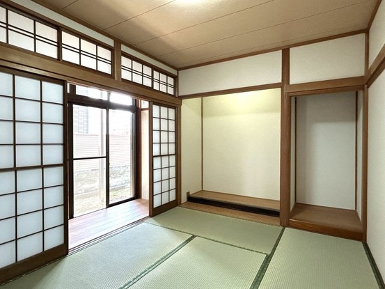 detached 岐阜県大垣市高屋町３丁目38 高屋町エムサビル 2階