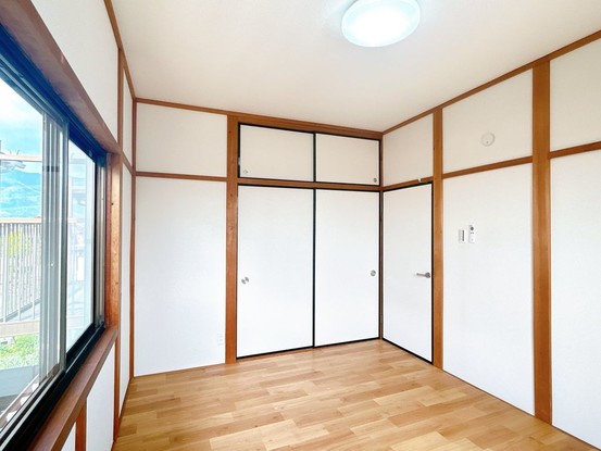 detached 岐阜県大垣市高屋町３丁目38 高屋町エムサビル 2階