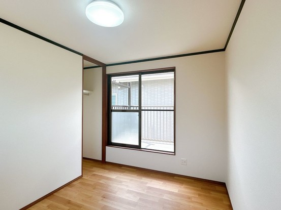 detached 岐阜県大垣市高屋町３丁目38 高屋町エムサビル 2階