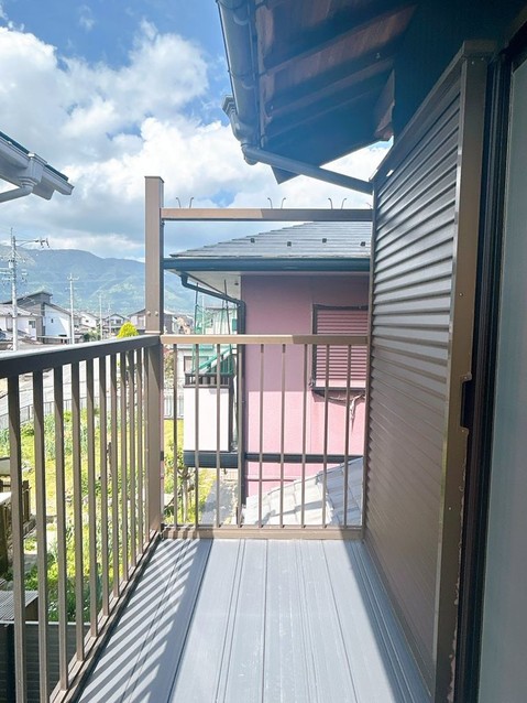 detached 岐阜県大垣市高屋町３丁目38 高屋町エムサビル 2階