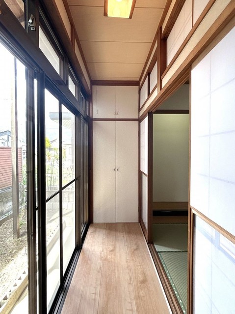 detached 岐阜県大垣市高屋町３丁目38 高屋町エムサビル 2階