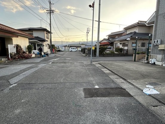 detached 岐阜県大垣市高屋町３丁目38 高屋町エムサビル 2階
