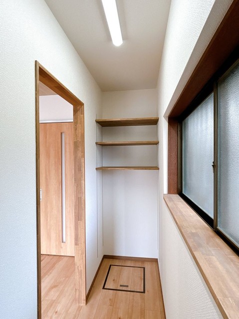 detached 岐阜県大垣市高屋町３丁目38 高屋町エムサビル 2階