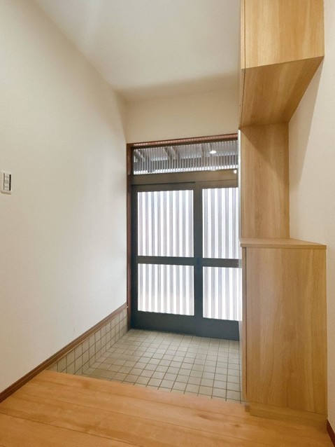 detached 岐阜県大垣市高屋町３丁目38 高屋町エムサビル 2階
