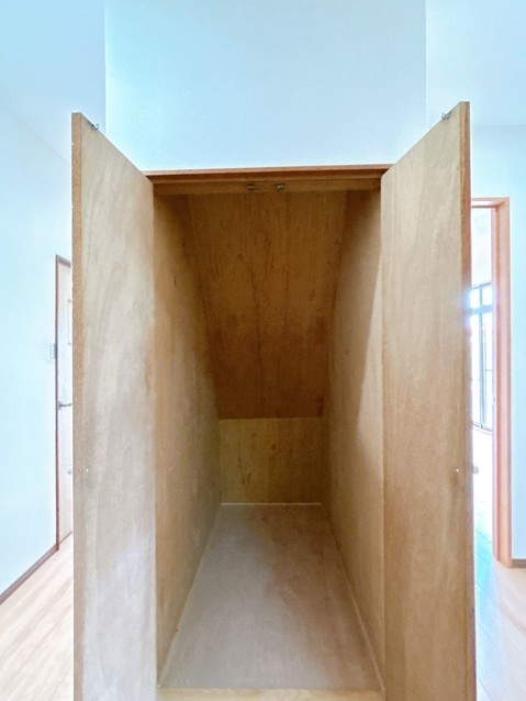 detached 岐阜県大垣市高屋町３丁目38 高屋町エムサビル 2階