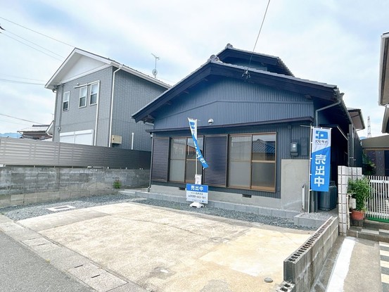 detached 岐阜県大垣市高屋町３丁目38 高屋町エムサビル 2階