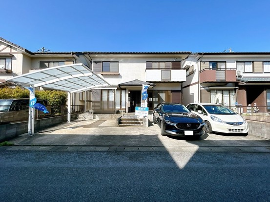 detached 岐阜県大垣市高屋町３丁目38 高屋町エムサビル 2階
