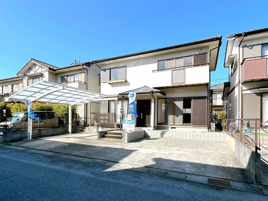 detached 岐阜県大垣市高屋町３丁目38 高屋町エムサビル 2階