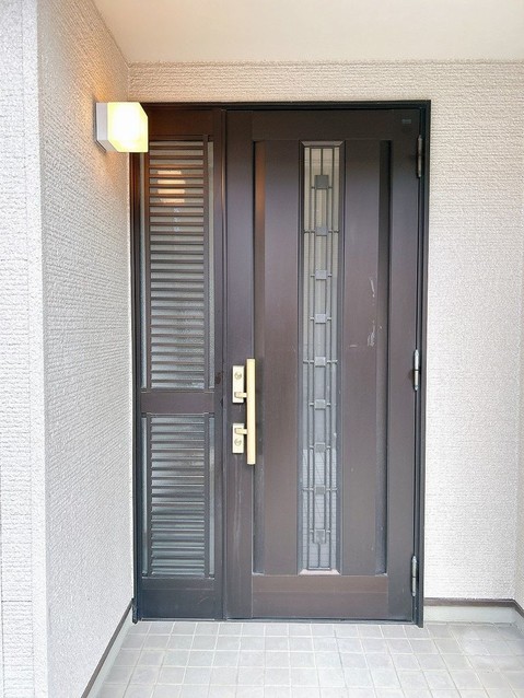 detached 岐阜県大垣市高屋町３丁目38 高屋町エムサビル 2階