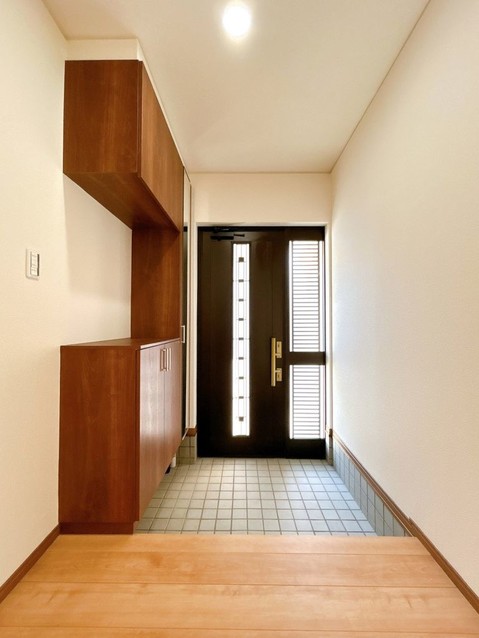detached 岐阜県大垣市高屋町３丁目38 高屋町エムサビル 2階