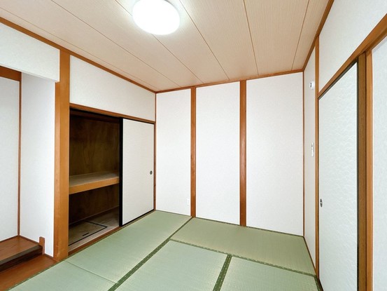 detached 岐阜県大垣市高屋町３丁目38 高屋町エムサビル 2階