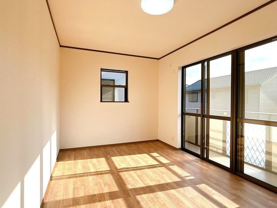 detached 岐阜県大垣市高屋町３丁目38 高屋町エムサビル 2階