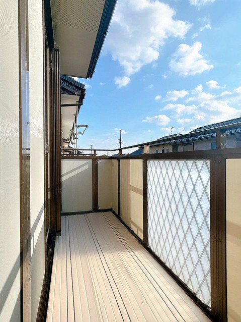 detached 岐阜県大垣市高屋町３丁目38 高屋町エムサビル 2階