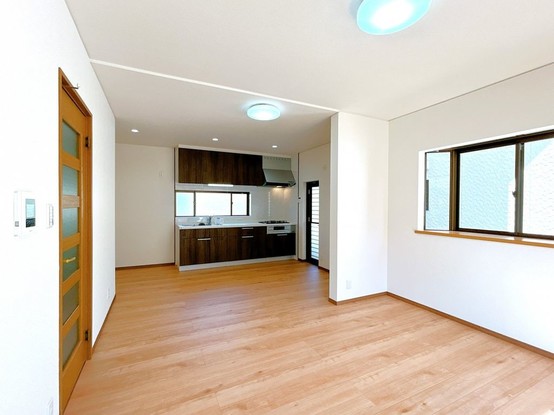 detached 岐阜県大垣市高屋町３丁目38 高屋町エムサビル 2階