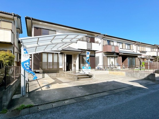 detached 岐阜県大垣市高屋町３丁目38 高屋町エムサビル 2階