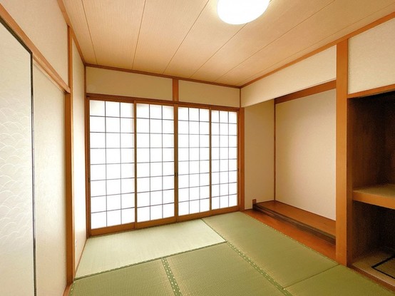 detached 岐阜県大垣市高屋町３丁目38 高屋町エムサビル 2階