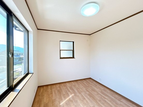 detached 岐阜県大垣市高屋町３丁目38 高屋町エムサビル 2階