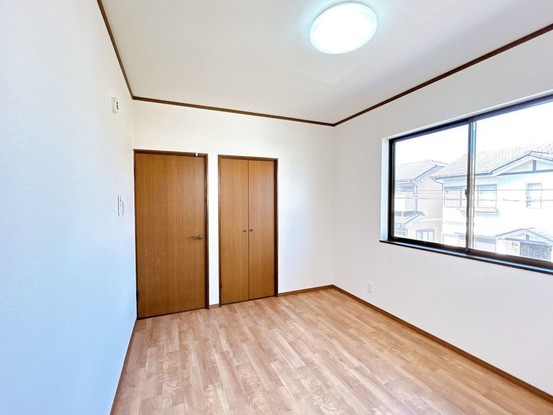 detached 岐阜県大垣市高屋町３丁目38 高屋町エムサビル 2階