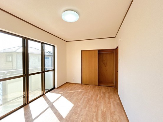 detached 岐阜県大垣市高屋町３丁目38 高屋町エムサビル 2階