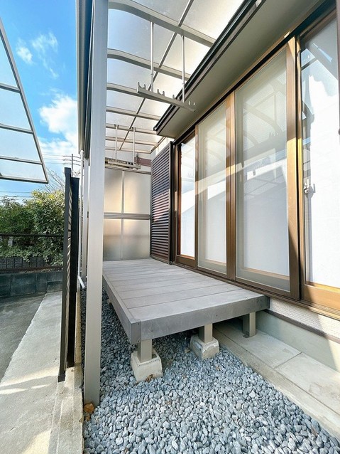 detached 岐阜県大垣市高屋町３丁目38 高屋町エムサビル 2階