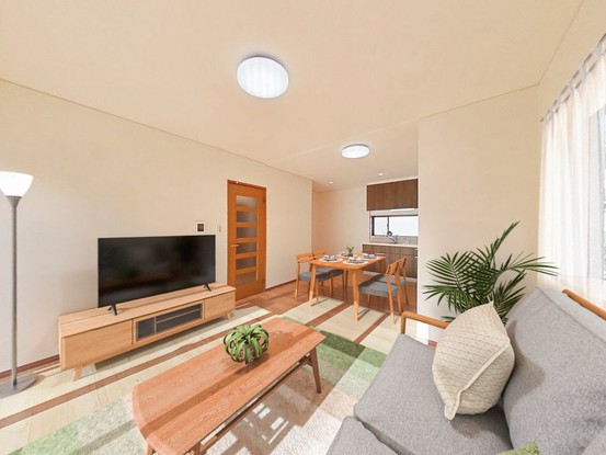 detached 岐阜県大垣市高屋町３丁目38 高屋町エムサビル 2階