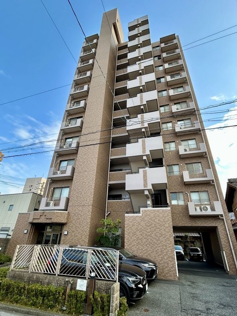 apartment 岐阜県大垣市高屋町３丁目38 高屋町エムサビル 2階