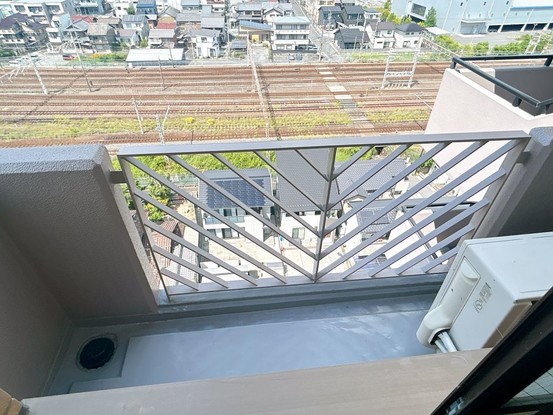 apartment 岐阜県大垣市高屋町３丁目38 高屋町エムサビル 2階