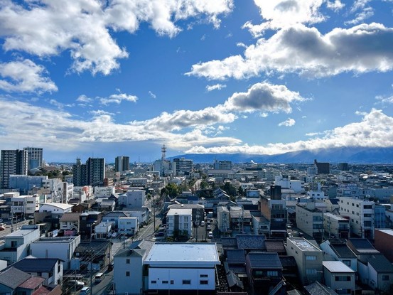 apartment 岐阜県大垣市高屋町３丁目38 高屋町エムサビル 2階