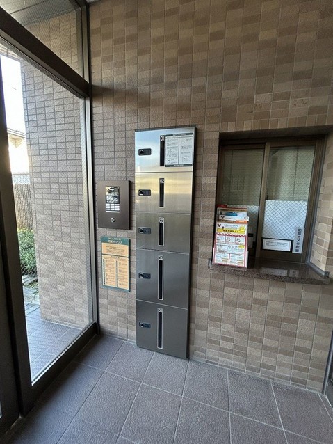 apartment 岐阜県大垣市高屋町３丁目38 高屋町エムサビル 2階
