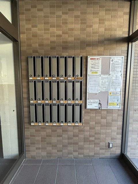 apartment 岐阜県大垣市高屋町３丁目38 高屋町エムサビル 2階