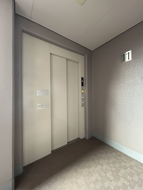 apartment 岐阜県大垣市高屋町３丁目38 高屋町エムサビル 2階