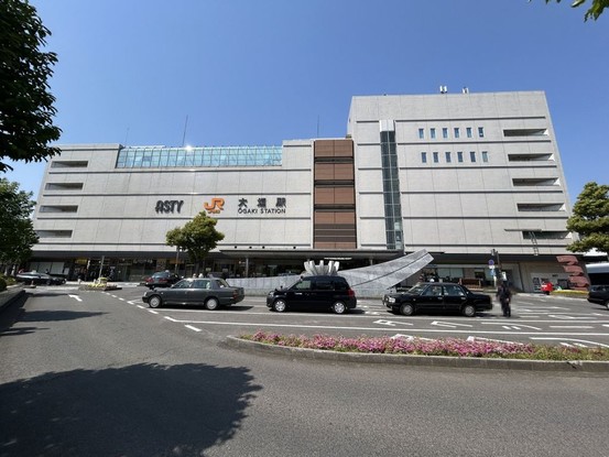 apartment 岐阜県大垣市高屋町３丁目38 高屋町エムサビル 2階
