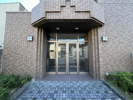 apartment 岐阜県大垣市高屋町３丁目38 高屋町エムサビル 2階