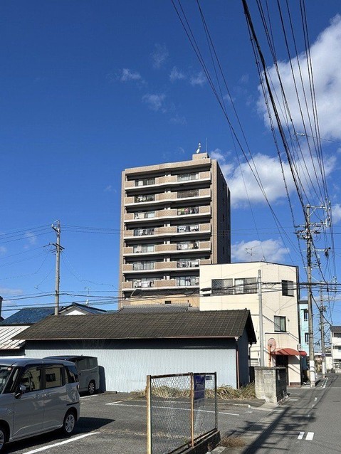 apartment 岐阜県大垣市高屋町３丁目38 高屋町エムサビル 2階