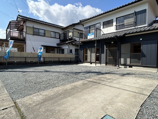 detached 岐阜県大垣市高屋町３丁目38 高屋町エムサビル 2階