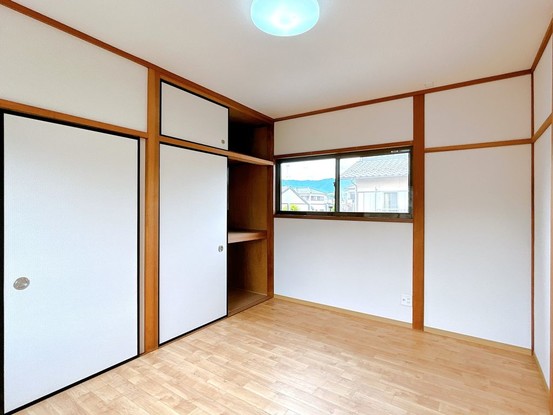 detached 岐阜県大垣市高屋町３丁目38 高屋町エムサビル 2階