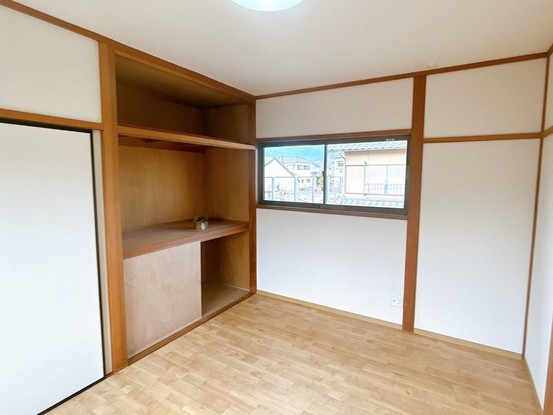detached 岐阜県大垣市高屋町３丁目38 高屋町エムサビル 2階