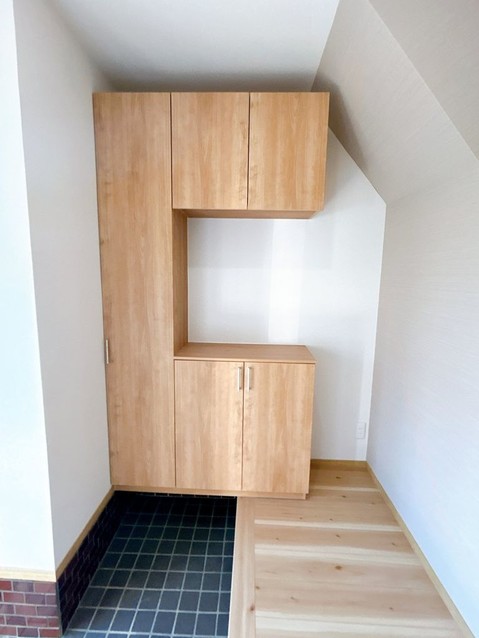 detached 岐阜県大垣市高屋町３丁目38 高屋町エムサビル 2階