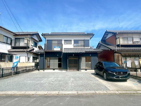 detached 岐阜県大垣市高屋町３丁目38 高屋町エムサビル 2階
