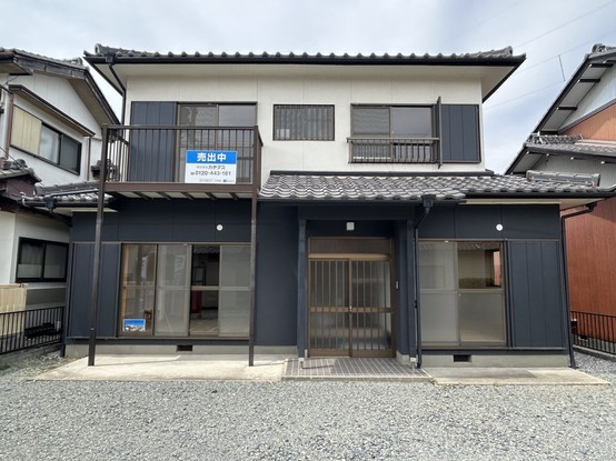 detached 岐阜県大垣市高屋町３丁目38 高屋町エムサビル 2階