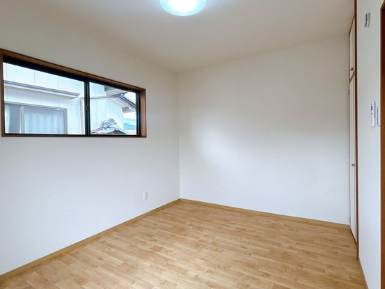 detached 岐阜県大垣市高屋町３丁目38 高屋町エムサビル 2階