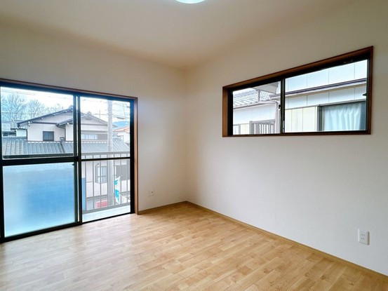 detached 岐阜県大垣市高屋町３丁目38 高屋町エムサビル 2階