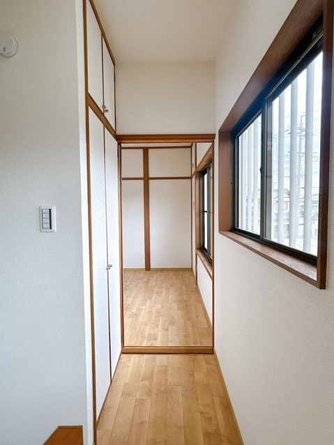 detached 岐阜県大垣市高屋町３丁目38 高屋町エムサビル 2階