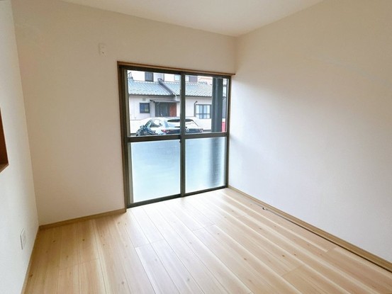 detached 岐阜県大垣市高屋町３丁目38 高屋町エムサビル 2階