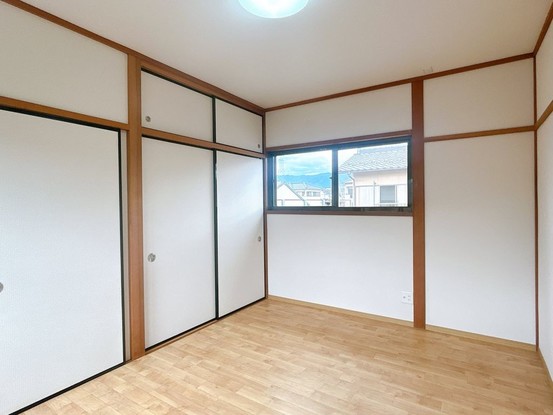 detached 岐阜県大垣市高屋町３丁目38 高屋町エムサビル 2階