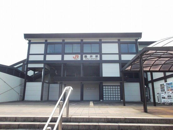 detached 岐阜県大垣市高屋町３丁目38 高屋町エムサビル 2階
