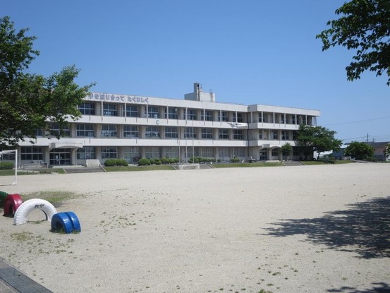 detached 岐阜県大垣市高屋町３丁目38 高屋町エムサビル 2階