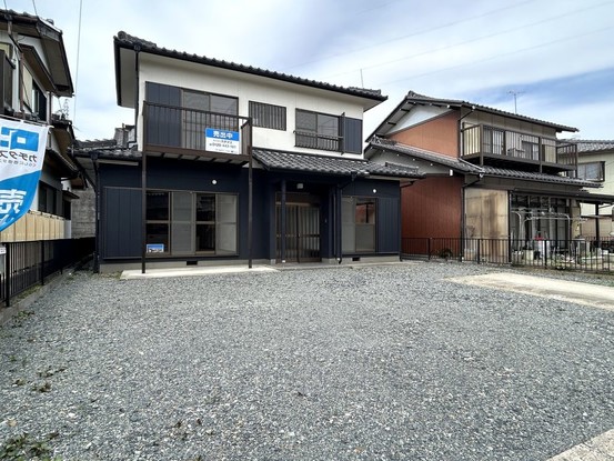 detached 岐阜県大垣市高屋町３丁目38 高屋町エムサビル 2階